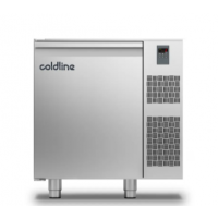 Стіл холодильний Pastry EN60x40 | 1 дверний, -2°...+8°C, без стільниці, під виносний холод, 760 мм | BU HORECA