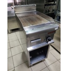 Жарочна поверхня ребриста підлогова Arisco 7712к