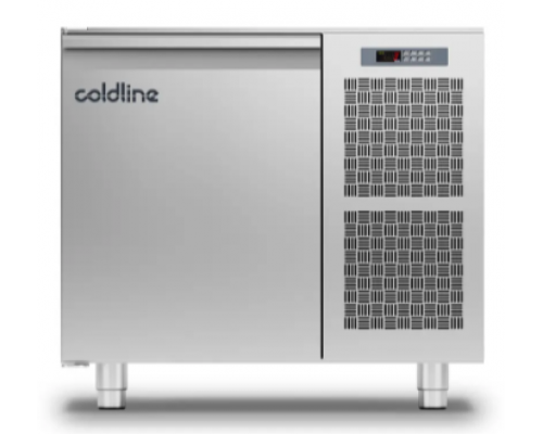 Стол для пиццы EN60x40 1 дверной, -2°...+8°C, без столешницы, 760 мм, R290, класс B | BU HORECA Стол для пиццы EN60x40 1 дверной, -2°...+8°C, без столешницы, 760 мм, R290, класс B | BU HORECA