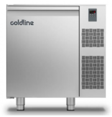 Стол для пиццы EN60x40 1 дверной, -2°...+8°C, без столешницы, 760 мм, под выносной холод | BU HORECA