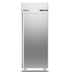 Морозильна шафа Ice 650 | 1 дверна, -10°...-22°C, під виносний холод, R452a | BU HORECA