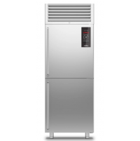 Шкаф Vision C60 2 дверная, -30°...+15°C, 947л, R290, класс D | BU HORECA