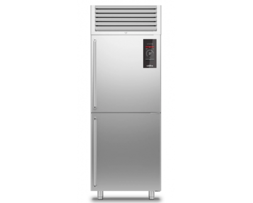 Шафа Vision C60 | 2 дверна, -30°...+15°C, 947л, R290, клас D | BU HORECA Шафа Vision C60 | 2 дверна, -30°...+15°C, 947л, R290, клас D | BU HORECA