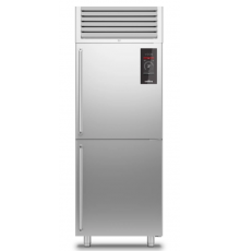 Шафа Vision C60 | 2 дверна, -30°...+15°C, під виносний холод, R452a | BU HORECA