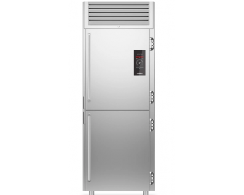 Шафа Vision C80 | 2 дверна, -5°...+15°C, під виносний холод, R452a | BU HORECA Шафа Vision C80 | 2 дверна, -5°...+15°C, під виносний холод, R452a | BU HORECA