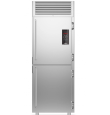 Шафа Vision C80 | 2 дверна, -30°...+15°C, 1057л, R290, клас E | BU HORECA