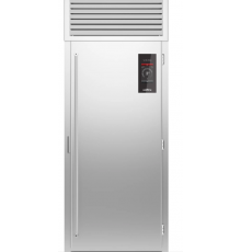Шафа Vision JC80 Roll-in | 1 дверна, -5°...+15°C, 1558л, R290, клас 5 | BU HORECA