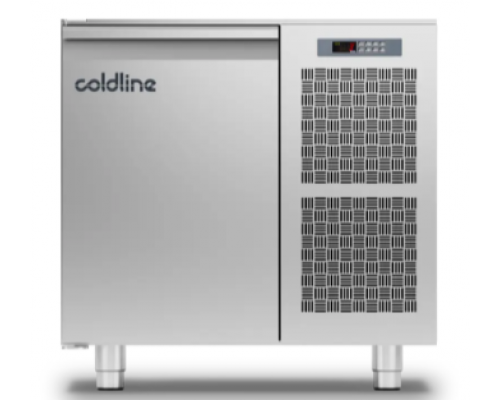 Холодильний стіл Master GN | 1 дверний, -2°...+8°C, без стільниці, 710 мм, R290, клас A | BU HORECA Холодильний стіл Master GN | 1 дверний, -2°...+8°C, без стільниці, 710 мм, R290, клас A | BU HORECA