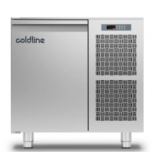 Холодильный стол Master GN | 1 дверной, -2°...+8°C, без столешницы, 760 мм, R290, класс A | BU HORECA