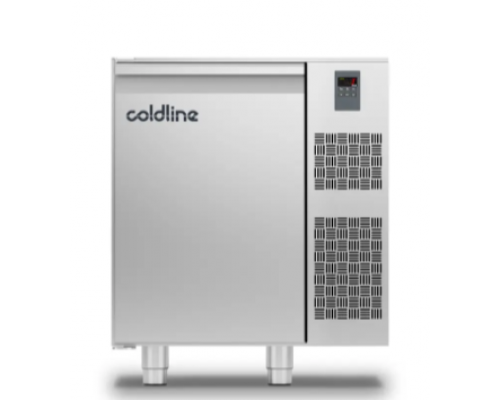 Холодильный стол Master GN | 1 дверной, -2°...+8°C, без столешницы, 660 мм, под выносной холод | BU HORECA