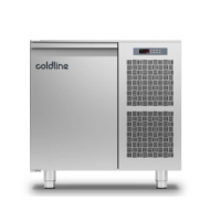 Морозильный стол Master GN | 1 дверной, -15°...-22°C, без столешницы, 710 мм, R290, класс C | BU HORECA