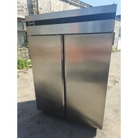 Шафа холодильна Apach F1400TN 1400 л БУ
