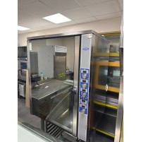 Пароконвектомат Piron P910RXSD 