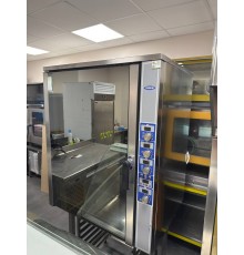 Пароконвектомат Piron P910RXSD 