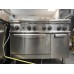 Піч газова 6 комф ELECTROLUX E7GCGL6C10 