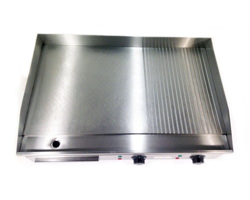 Поверхность жарочная комби EG73FR Поверхность жарочная комби EG73FR