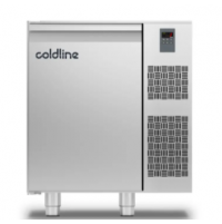 Холодильний стіл Master 600 | 1 дверний, -2°...+8°C, без стільниці, 710 мм, під виносний холод | BU HORECA