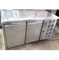 Стiл холодильний DGD TF02MIDGN