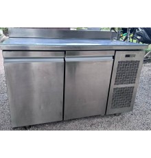 Стол холодильный Coldline MASTER TP13/1MХ 