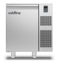 Морозильний стіл Master 600 | 1 дверний, -15°...-22°C, без стільниці, 710 мм, під виносний холод | BU HORECA