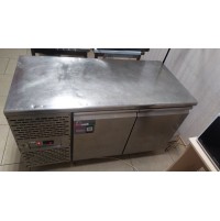 Холодильний стіл BOLARUS (Польща) SCH-2 INOX