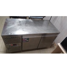 Холодильний стіл BOLARUS (Польща) SCH-2 INOX