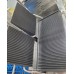 Гриль контактний 2 поста EWT inox CGR22
