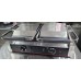 Гриль контактний 2 поста EWT inox CGR22