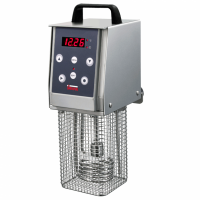 Термопроцессор Sous Vide Softcooker Y09 80 л | BU HORECA