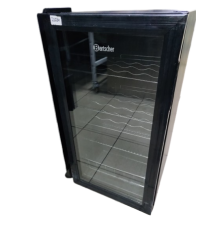 Шкаф холодильный барный для вина Bartscher 700082G