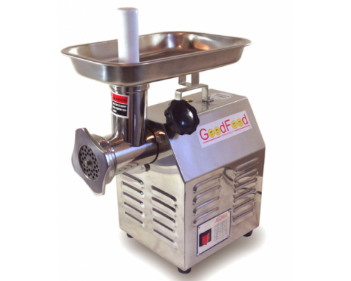 Мясорубка GoodFood MG8 Premium НОВАЯ Мясорубка GoodFood MG8 Premium НОВАЯ