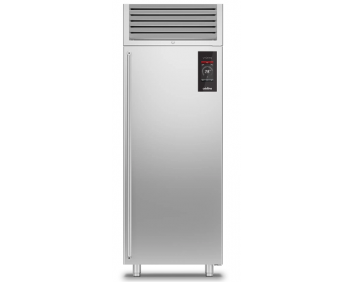 Розстоювальна шафа Vision F30 | 1 дверна, -6°...+40°C, EN60x40, R290, клас E | BU HORECA