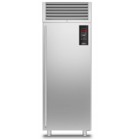 Розстоювальна шафа Vision F60 | 1 дверна, -30°...+40°C, EN60x80, R290, клас D | BU HORECA