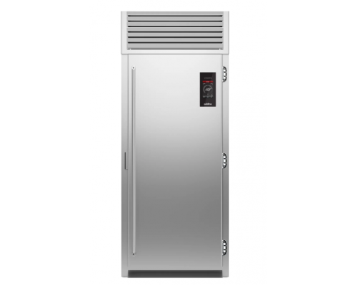 Розстоювальна шафа Roll-in Vision JF80 | 1 дверна, -6°...+40°C, EN60x80, під виносний холод | BU HORECA