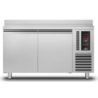 Стіл для розстойки Vision | 2 дверний, -6°...+40°C, EN60x40, R290, клас D | BU HORECA