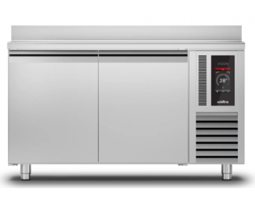 Стіл для розстойки Vision | 2 дверний, -6°...+40°C, EN60x40, R290, клас D | BU HORECA