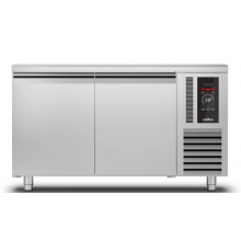 Стіл для розстойки Vision | 2 дверний, -6°...+40°C, EN60x40, R290, клас D | BU HORECA
