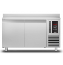 Стіл для розстойки Vision | 2 дверний, -6°...+40°C, EN60x40, R290, клас D | BU HORECA