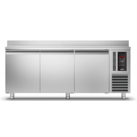 Стіл для розстойки Vision | 3 дверний, -6°...+40°C, EN60x40, R290, клас D | BU HORECA