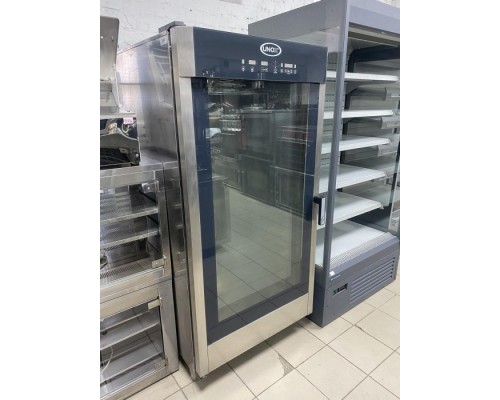 Б/у Пароконвектомат Unox XVC905EP | 20 GN 1/1, 380В, Автомийка | Гарантія | BU HORECA Б/у Пароконвектомат Unox XVC905EP | 20 GN 1/1, 380В, Автомийка | Гарантія | BU HORECA