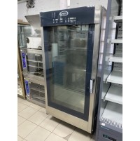 Пароконвектомат Unox XVC905EP б/у | 20 GN 1/1, 380В, Автомойка | Гарантия BU HORECA