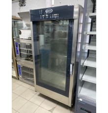 Пароконвектомат Unox XVC905EP б/у | 20 GN 1/1, 380В, Автомойка | Гарантия BU HORECA