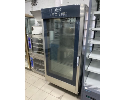 Б/у Пароконвектомат Unox XVC905EP | 20 GN 1/1, 380В, Автомийка | Гарантія | BU HORECA Б/у Пароконвектомат Unox XVC905EP | 20 GN 1/1, 380В, Автомийка | Гарантія | BU HORECA