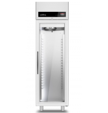 Розстоювальна шафа Levtronic 550 | 1 скляна дверка, -6°...+40°C, EN60x40, R290, клас D | BU HORECA
