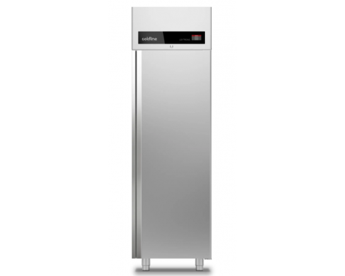Розстоювальна шафа Levtronic 550 | 1 дверна, -20°...+40°C, EN60x40, R290, клас D | BU HORECA