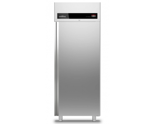 Розстоювальна шафа Levtronic 650 | 1 дверна, -6°...+40°C, EN60x40, R290, клас E | BU HORECA Розстоювальна шафа Levtronic 650 | 1 дверна, -6°...+40°C, EN60x40, R290, клас E | BU HORECA