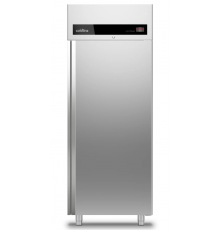Розстоювальна шафа Levtronic 650 | 1 дверна, -6°...+40°C, EN60x40, під виносний холод | BU HORECA