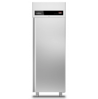 Розстоювальна шафа Levtronic 700 | 1 дверна, -6°...+40°C, EN60x40, R290, клас D | BU HORECA