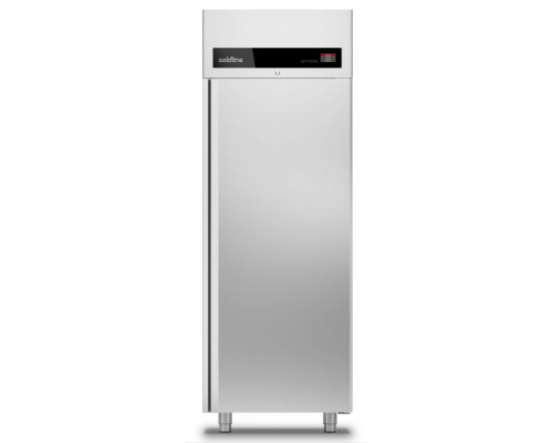 Розстоювальна шафа Levtronic 700 | 1 дверна, -6°...+40°C, EN60x40, R290, клас D | BU HORECA