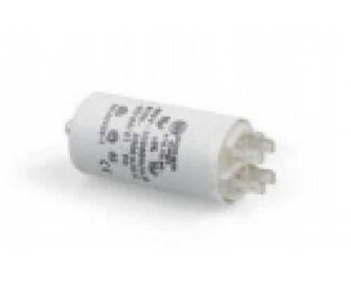 Конденсатор Lainox 16 мкФ 450 В